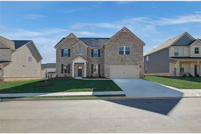 2800 Dolce Road, Dacula, GA 30019 - Photo 1