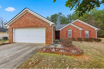 11179 Knotty Pine Place, Hampton, GA 30228 - Photo 1