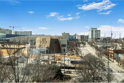 115 W Peachtree Place NW #405, Atlanta, GA 30313 - Photo 1