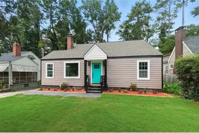 1707 Richland Road SW, Atlanta, GA 30311 - Photo 1