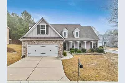 127 Arena Trail, Dallas, GA 30157 - Photo 1