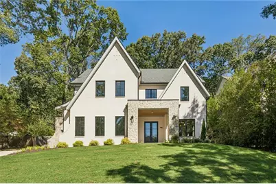 3756 Donaldson Drive, Atlanta, GA 30341 - Photo 1