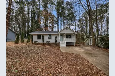 2650 Merry Road, Cumming, GA 30041 - Photo 1