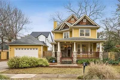 365 Clifford Avenue NE, Atlanta, GA 30317 - Photo 1