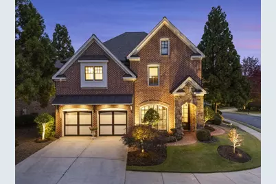 615 Society Street, Alpharetta, GA 30022 - Photo 1