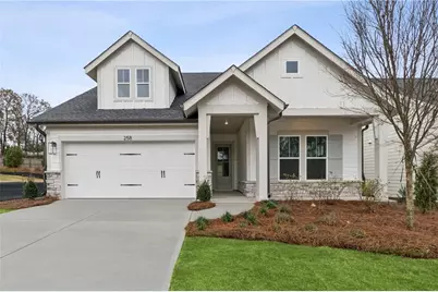 258 Strawberry Lane, Woodstock, GA 30189 - Photo 1