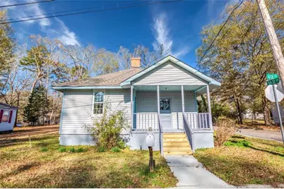 126 6th Street, Monroe, GA 30655 - Photo 1
