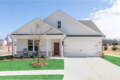 756 Coventry Cove Way, Acworth, GA 30102 - Photo 1