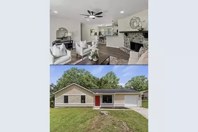 4912 Bayside Court, Stone Mountain, GA 30088 - Photo 1