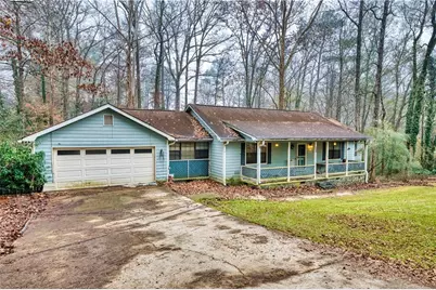 209 Pinewood Lane, Stockbridge, GA 30281 - Photo 1