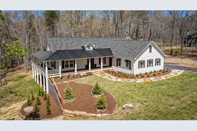 219 Fairview Drive, Morganton, GA 30560 - Photo 1