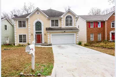464 Rams Court, Tucker, GA 30084 - Photo 1