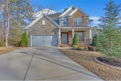 3085 Alcazar Drive SW, Lilburn, GA 30047 - Photo 1