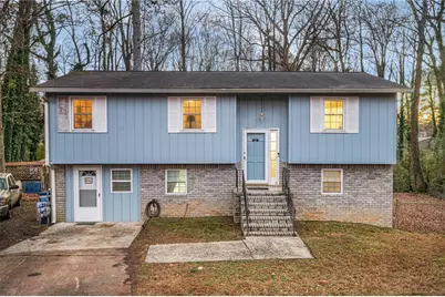 394 Burr Oak Court, Lawrenceville, GA 30046 - Photo 1