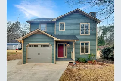 155 Ridgeview Drive, Athens, GA 30606 - Photo 1