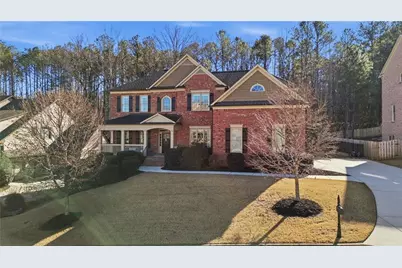 617 Rocky Creek Point, Woodstock, GA 30188 - Photo 1