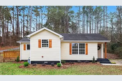 329 Old Acworth Road, Dallas, GA 30132 - Photo 1