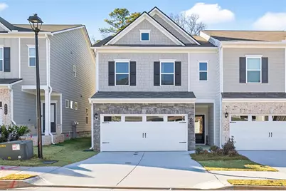 2440 Ravencliff Drive #145, Austell, GA 30168 - Photo 1