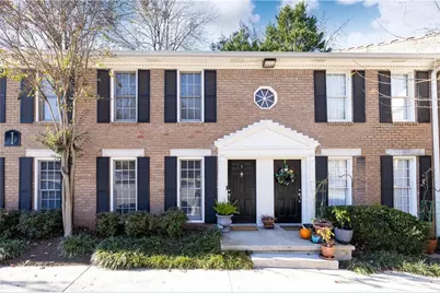 1101 Collier Road NW #I3, Atlanta, GA 30318 - Photo 1