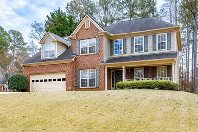 2146 Caneridge Drive SW, Marietta, GA 30064 - Photo 1