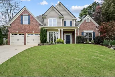 1255 Testarosa Way, Marietta, GA 30062 - Photo 1