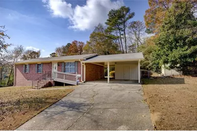 2258 Pinetree Lane, Conyers, GA 30012 - Photo 1