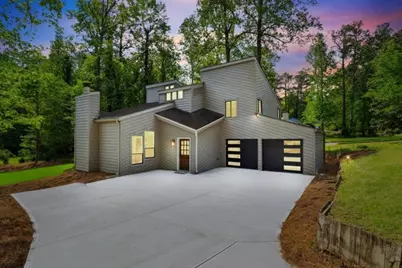 2934 Wendover Street, Marietta, GA 30062 - Photo 1