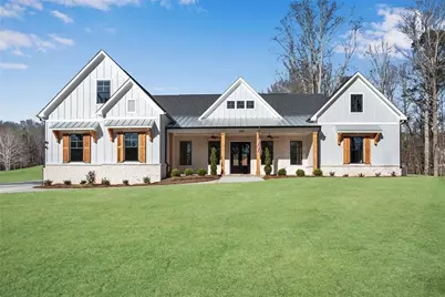 1083 Handy Road, Hiram, GA 30141 - Photo 1