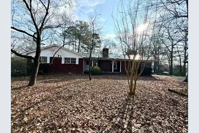 408 Peters Street, Calhoun, GA 30701 - Photo 1