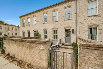 3479 Landen Pine Court NE, Atlanta, GA 30305 - Photo 1