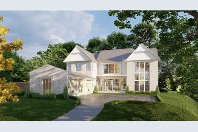 4238 W Club Lane NE, Atlanta, GA 30319 - Photo 1