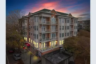 225 E Ponce De Leon Avenue #202, Decatur, GA 30030 - Photo 1