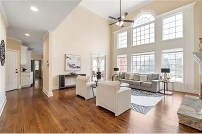 870 Longstone Landing, Alpharetta, GA 30022 - Photo 1