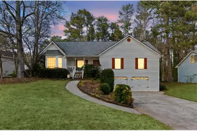 1311 Chandler Court NW, Acworth, GA 30102 - Photo 1