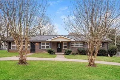 1260 S Hicks Circle NW, Conyers, GA 30012 - Photo 1