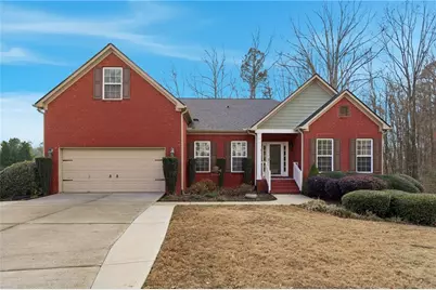 105 Widgeon Court, Canton, GA 30115 - Photo 1