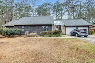 2305 Eastgate Drive, Snellville, GA 30078 - Photo 1