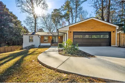 1339 Valley View Road, Atlanta, GA 30338 - Photo 1