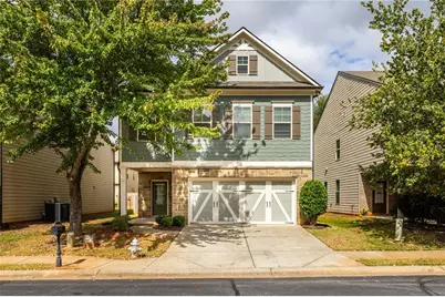 5328 Cactus Cove Lane, Buford, GA 30519 - Photo 1