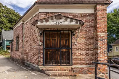 597 Auburn Avenue NE, Atlanta, GA 30312 - Photo 1
