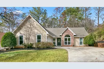 232 Clarion Road, Lawrenceville, GA 30043 - Photo 1