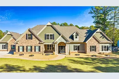 650 Newmorn Drive, Hampton, GA 30228 - Photo 1