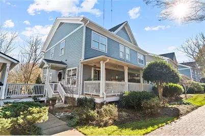 265 Carlyle Park Drive NE, Atlanta, GA 30307 - Photo 1