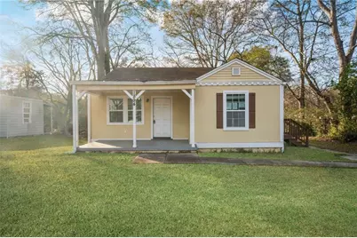 1894 Benson Avenue SE, Smyrna, GA 30080 - Photo 1