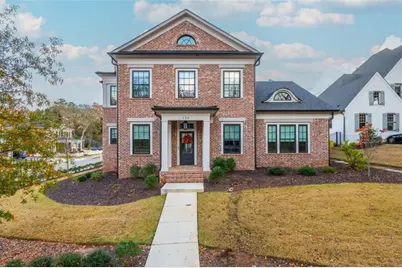 120 Emerson Court, Roswell, GA 30075 - Photo 1