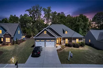 14 Birch Place, Adairsville, GA 30103 - Photo 1