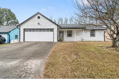 1158 Brittney Way, Norcross, GA 30093 - Photo 1