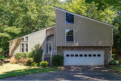 1985 Branch Valley Drive, Roswell, GA 30076 - Photo 1
