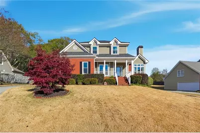 3800 Glen Ian Drive, Loganville, GA 30052 - Photo 1