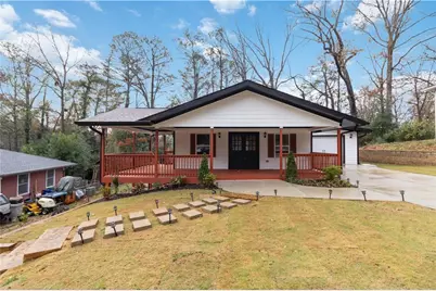 2461 Ridgefield Terrace, Decatur, GA 30033 - Photo 1